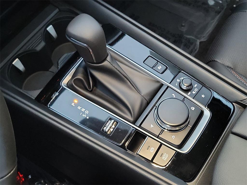 new 2026 Mazda CX-50 Hybrid car, priced at $39,704