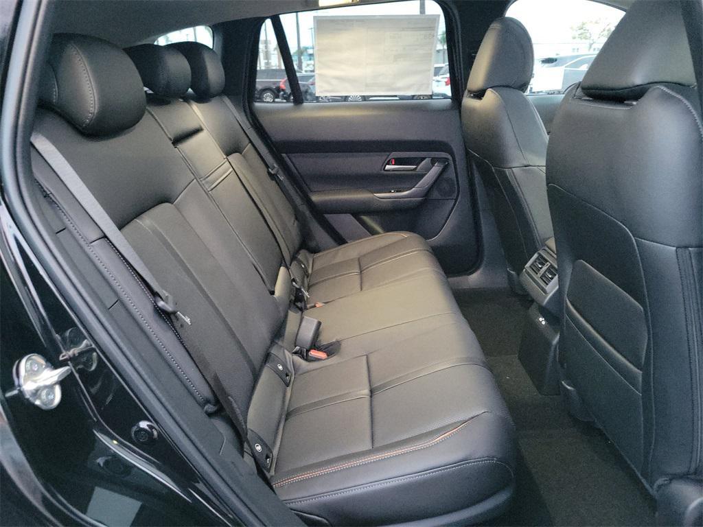 new 2026 Mazda CX-50 Hybrid car, priced at $39,704