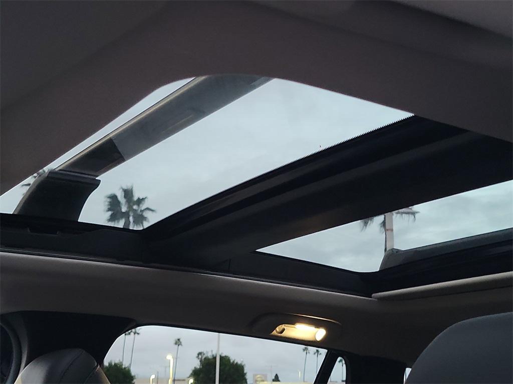 new 2026 Mazda CX-50 Hybrid car, priced at $39,704