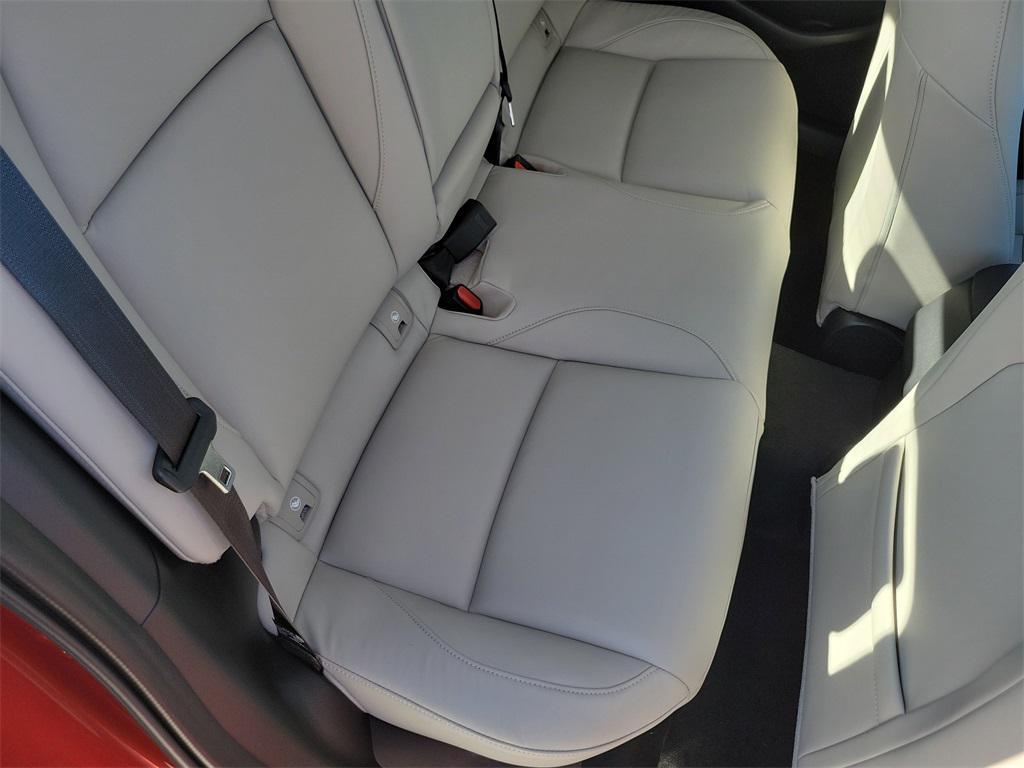 new 2026 Mazda Mazda3 car, priced at $28,381