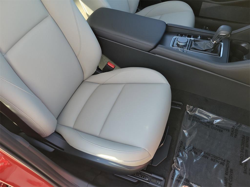 new 2026 Mazda Mazda3 car, priced at $28,381