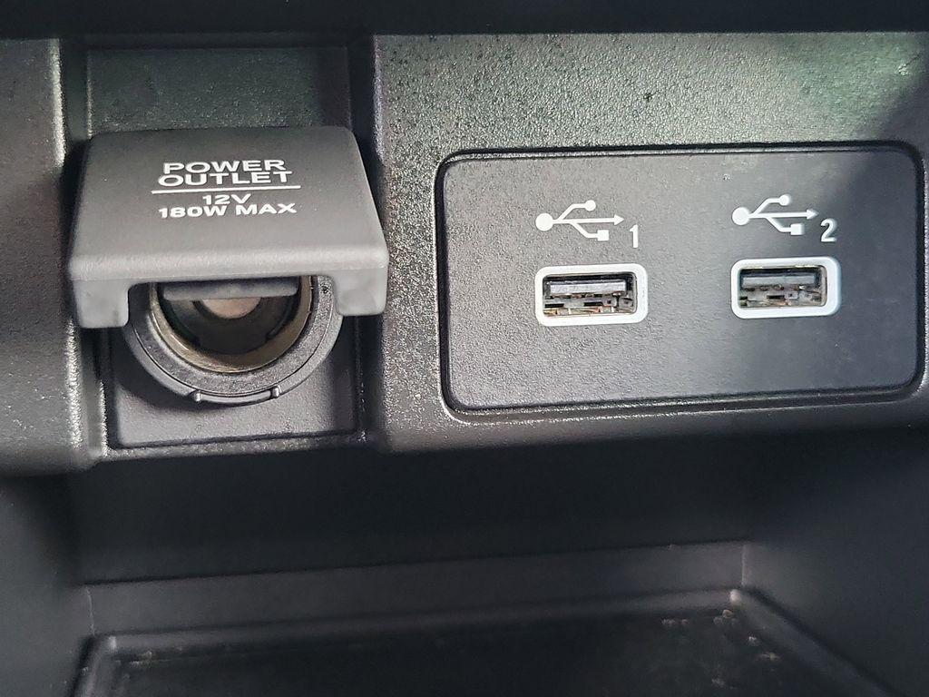 used 2022 Honda Accord car, priced at $26,119