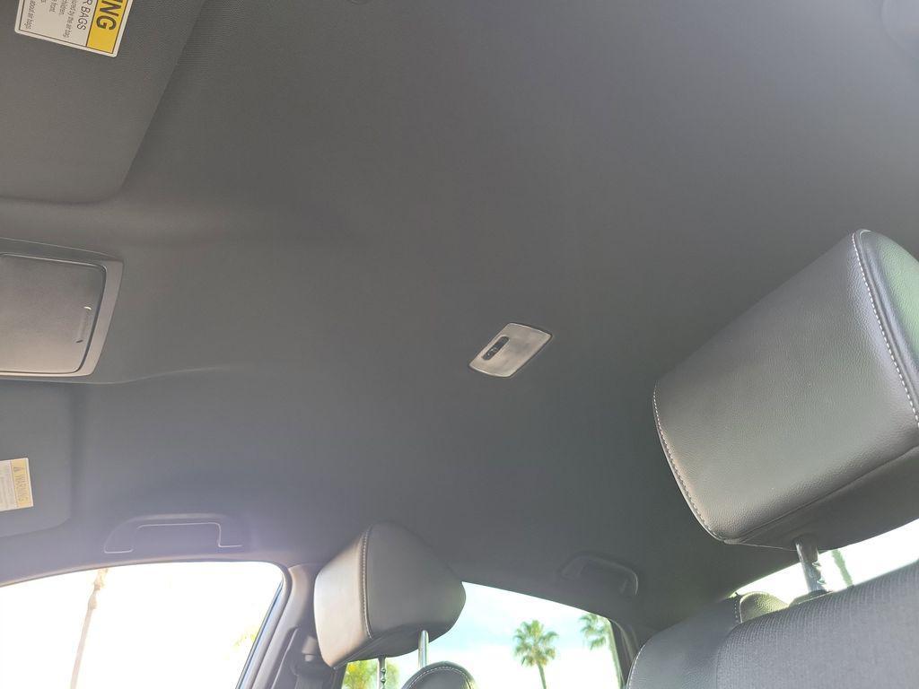 used 2022 Honda Accord car, priced at $26,119