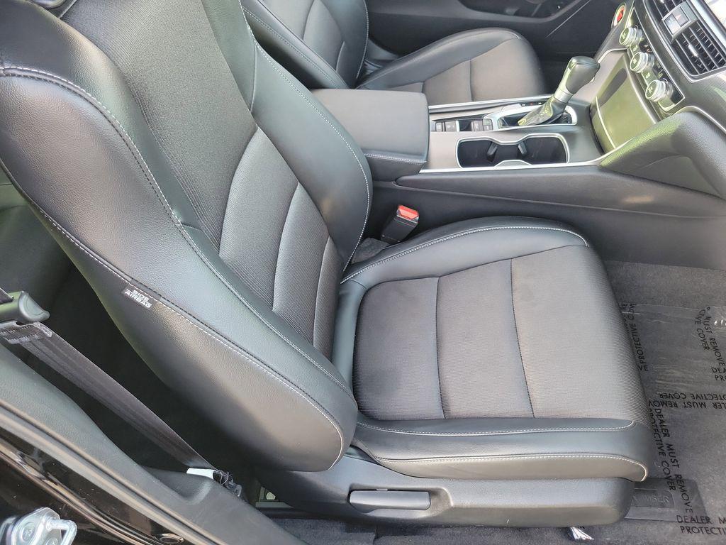 used 2022 Honda Accord car, priced at $26,119