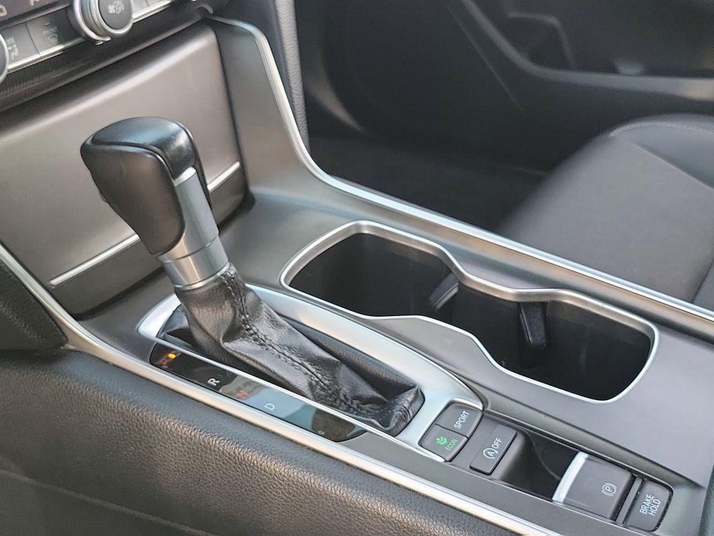 used 2022 Honda Accord car, priced at $26,119