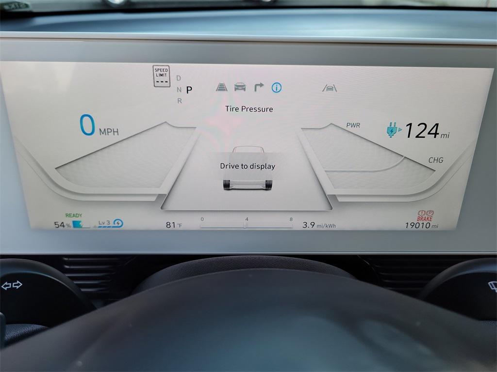 used 2024 Hyundai IONIQ 5 car, priced at $23,798