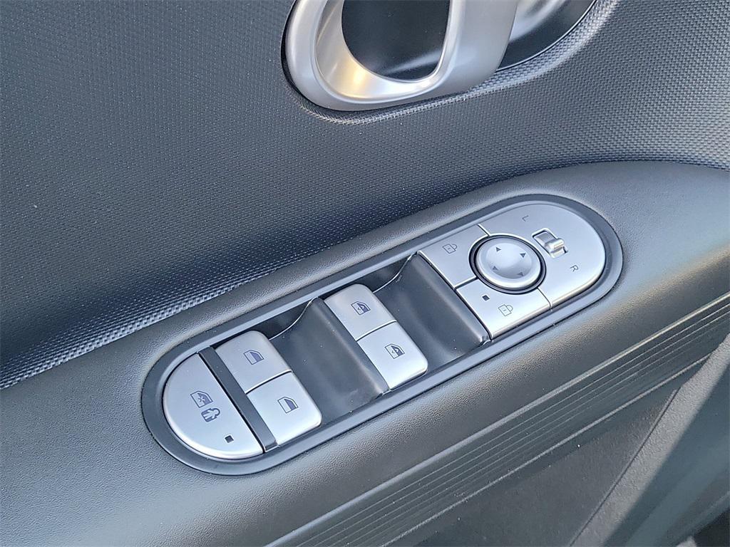 used 2024 Hyundai IONIQ 5 car, priced at $23,798