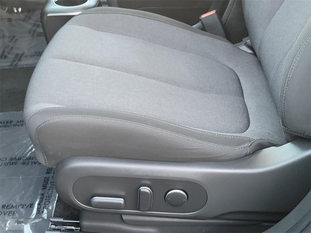 used 2024 Hyundai IONIQ 5 car, priced at $23,798