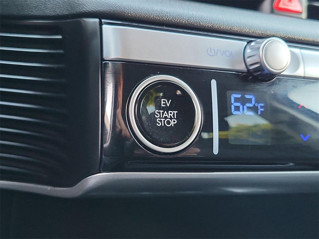 used 2024 Hyundai IONIQ 5 car, priced at $23,798