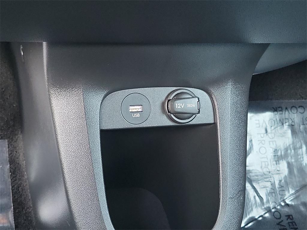 used 2024 Hyundai IONIQ 5 car, priced at $23,798