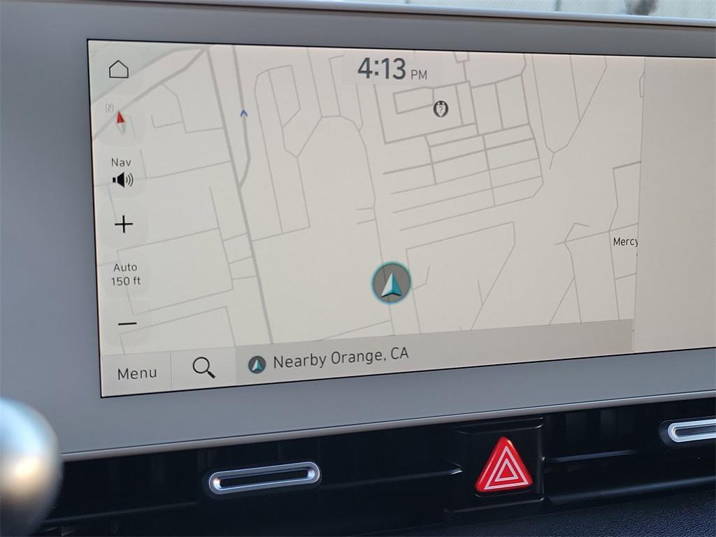 used 2024 Hyundai IONIQ 5 car, priced at $23,798