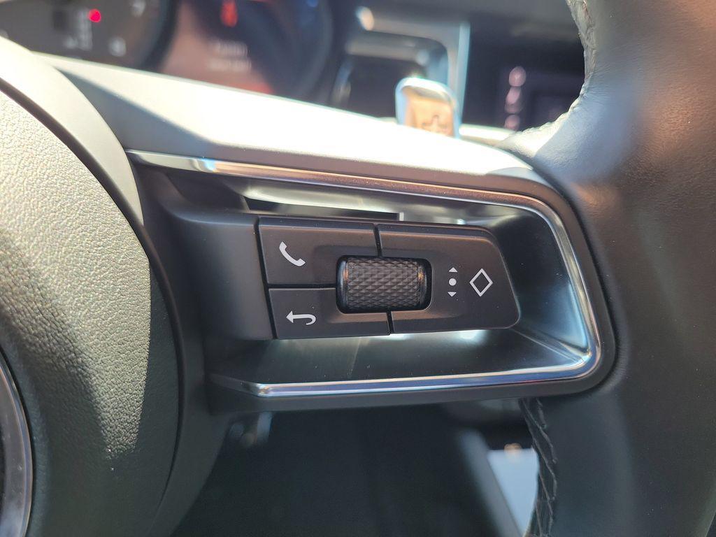 used 2023 Porsche Macan car, priced at $48,195