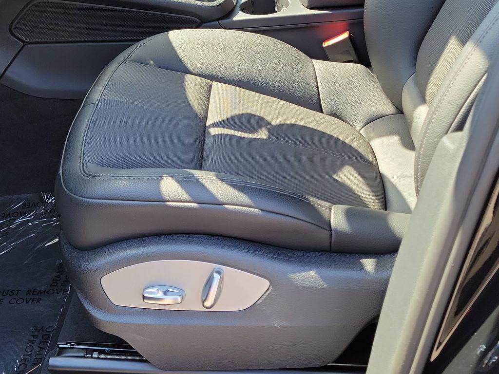 used 2023 Porsche Macan car, priced at $48,195