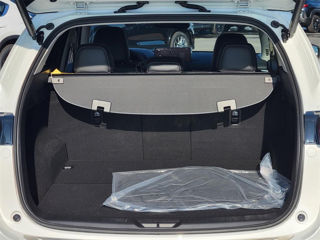 new 2025 Mazda CX-5 car, priced at $33,270