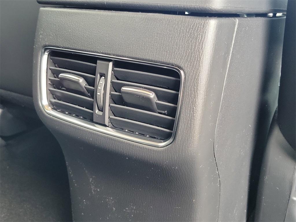 new 2025 Mazda CX-5 car, priced at $30,490