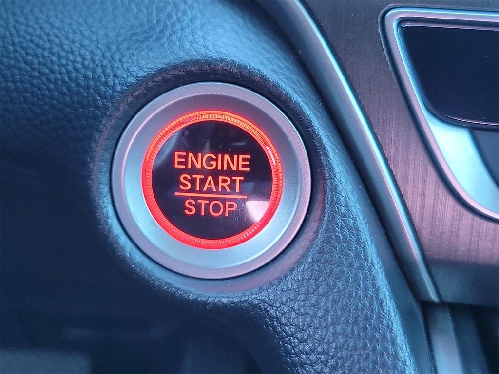 used 2019 Honda Accord car, priced at $19,441