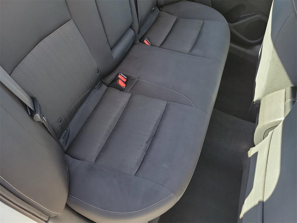 used 2024 Nissan Altima car, priced at $17,968