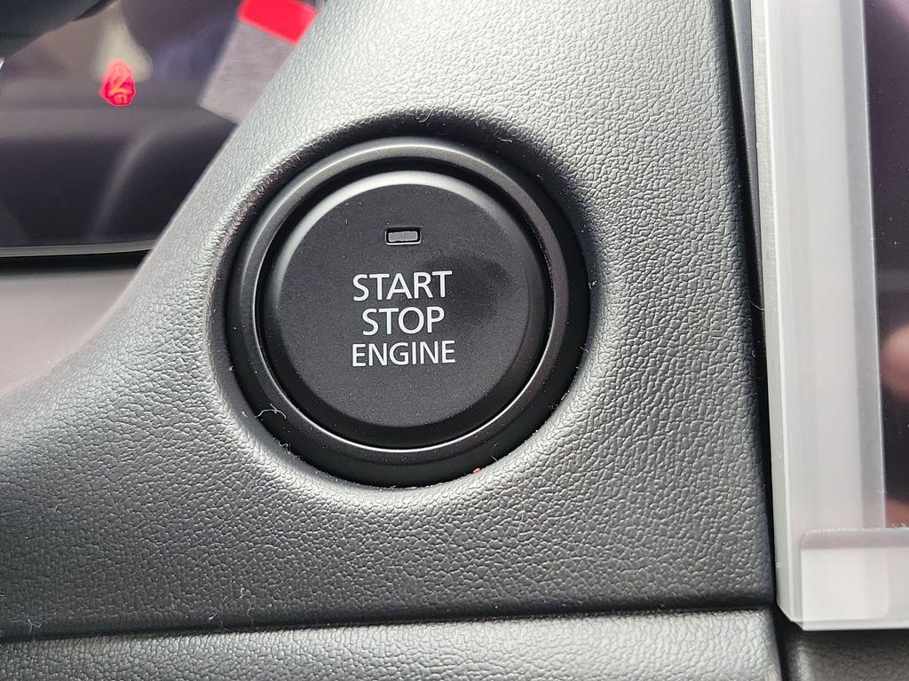 new 2026 Mazda CX-5 car, priced at $34,595