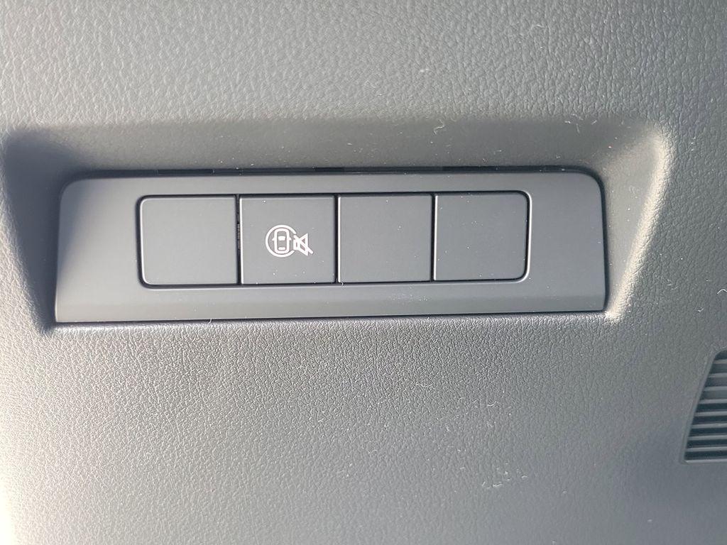 new 2026 Mazda CX-5 car, priced at $34,595