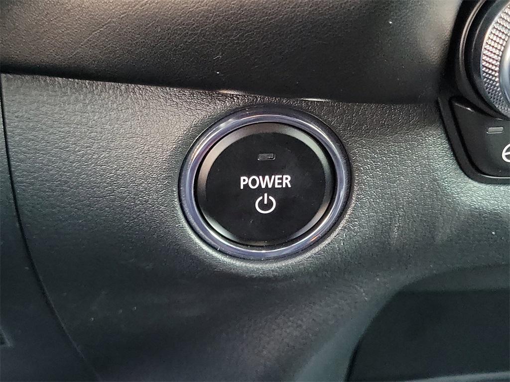 new 2026 Mazda CX-50 Hybrid car, priced at $42,137