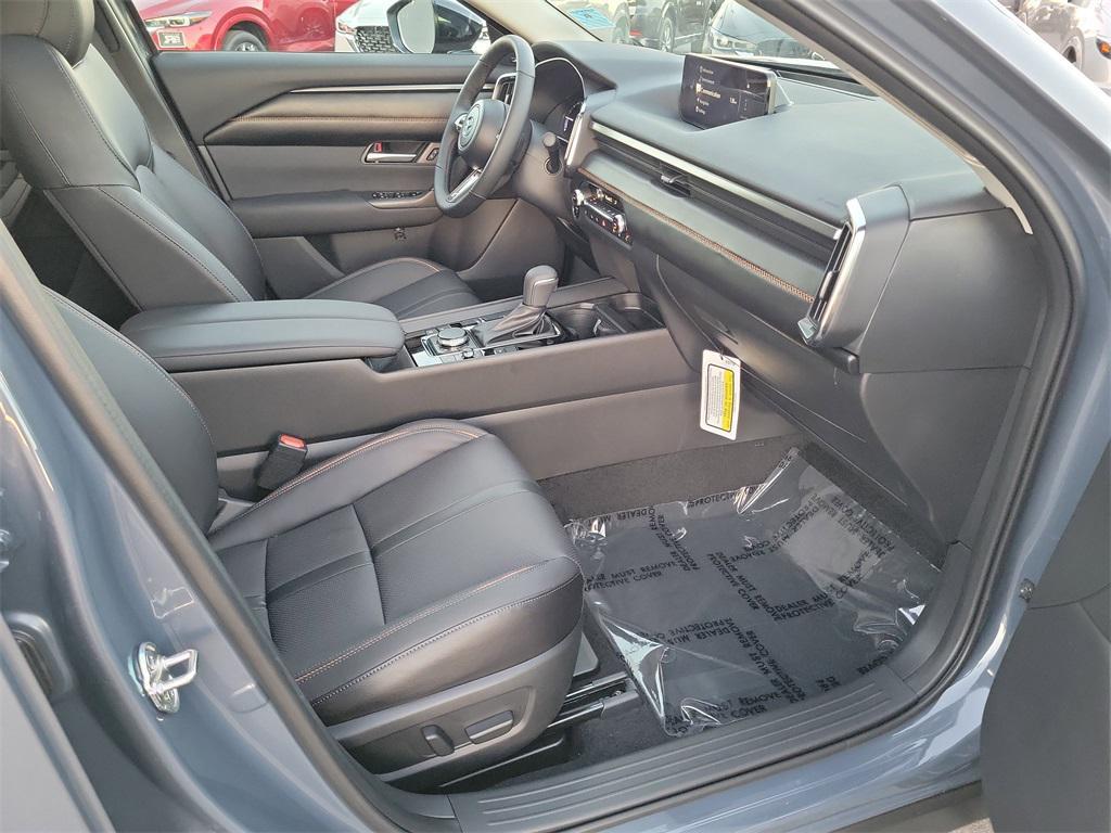 new 2026 Mazda CX-50 Hybrid car, priced at $42,137