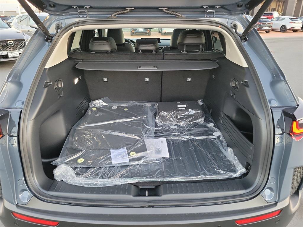 new 2026 Mazda CX-50 Hybrid car, priced at $42,137