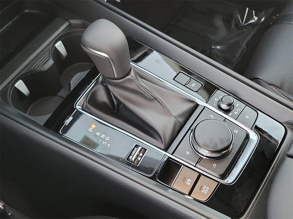 new 2026 Mazda CX-50 Hybrid car, priced at $42,137