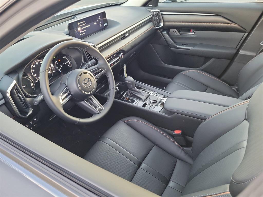new 2026 Mazda CX-50 Hybrid car, priced at $42,137