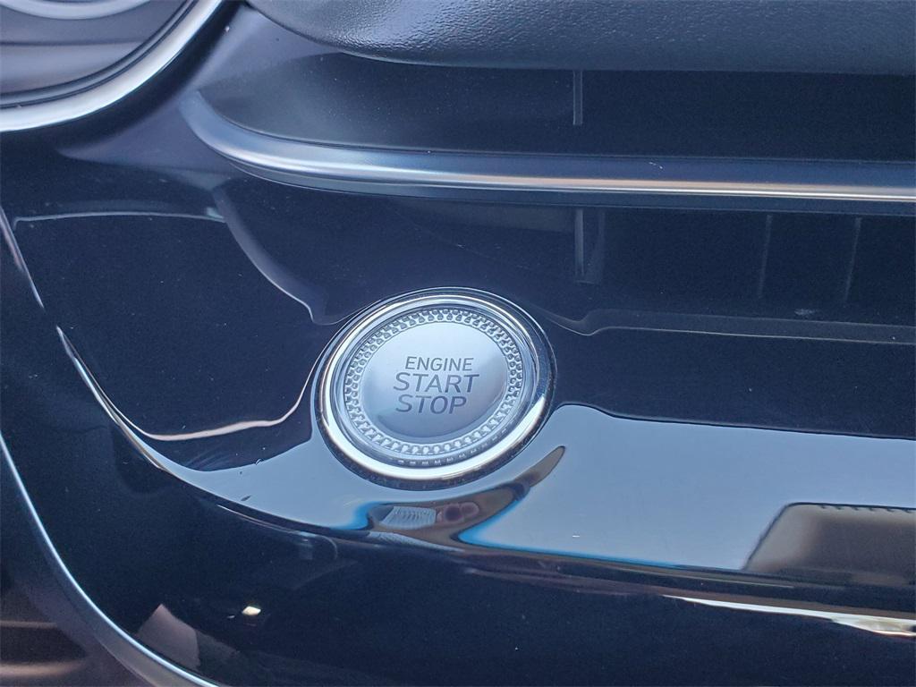 used 2023 Genesis G80 car, priced at $29,996