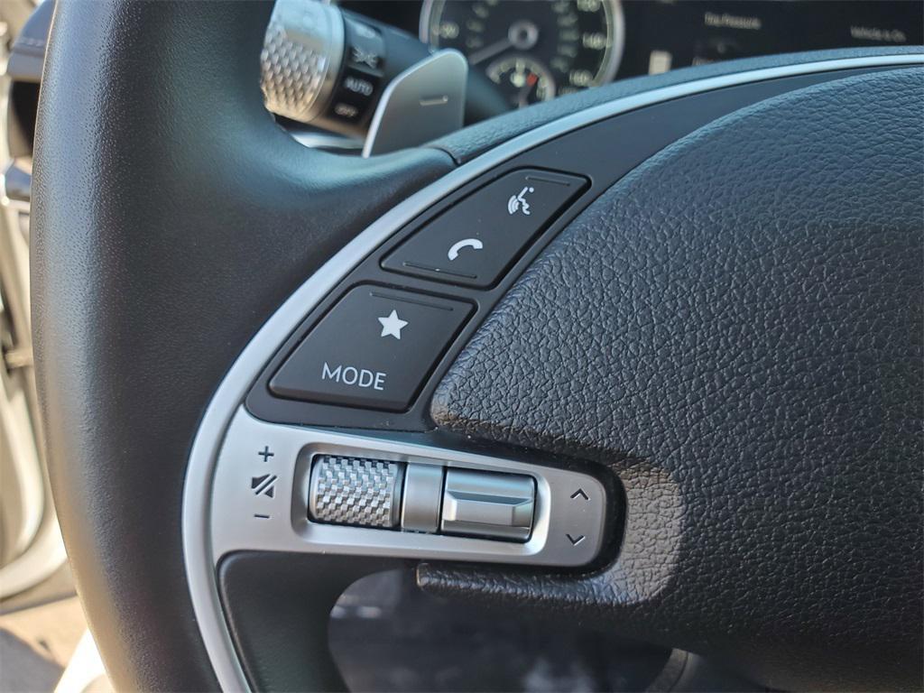 used 2023 Genesis G80 car, priced at $29,996