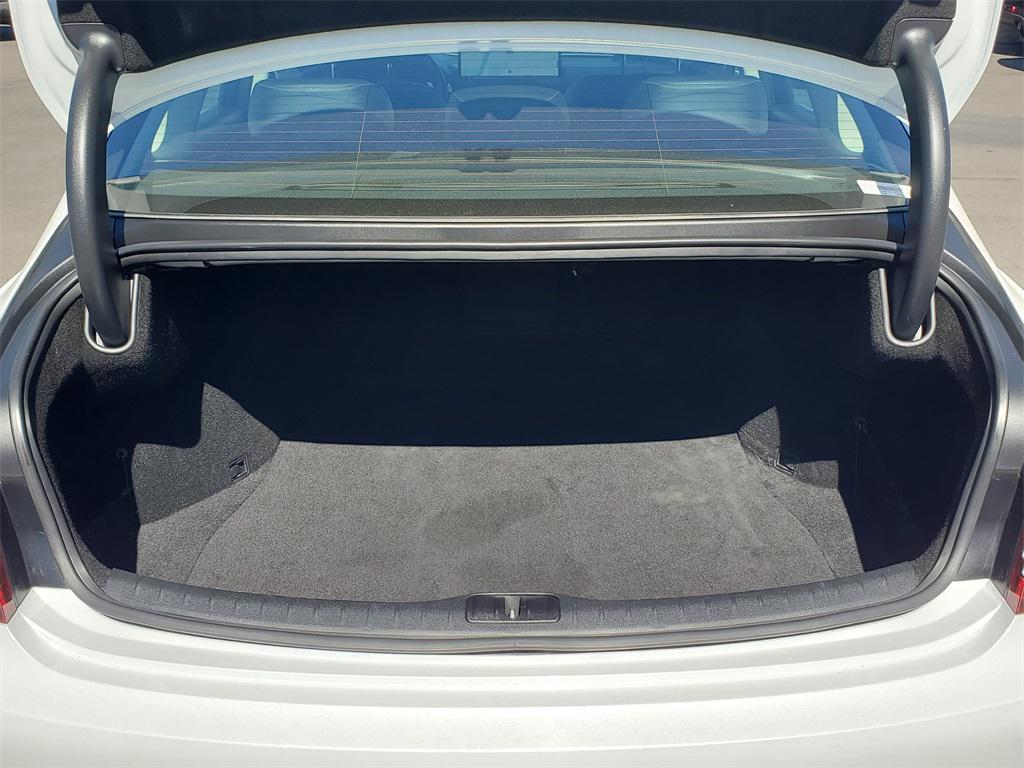 used 2023 Genesis G80 car, priced at $29,996