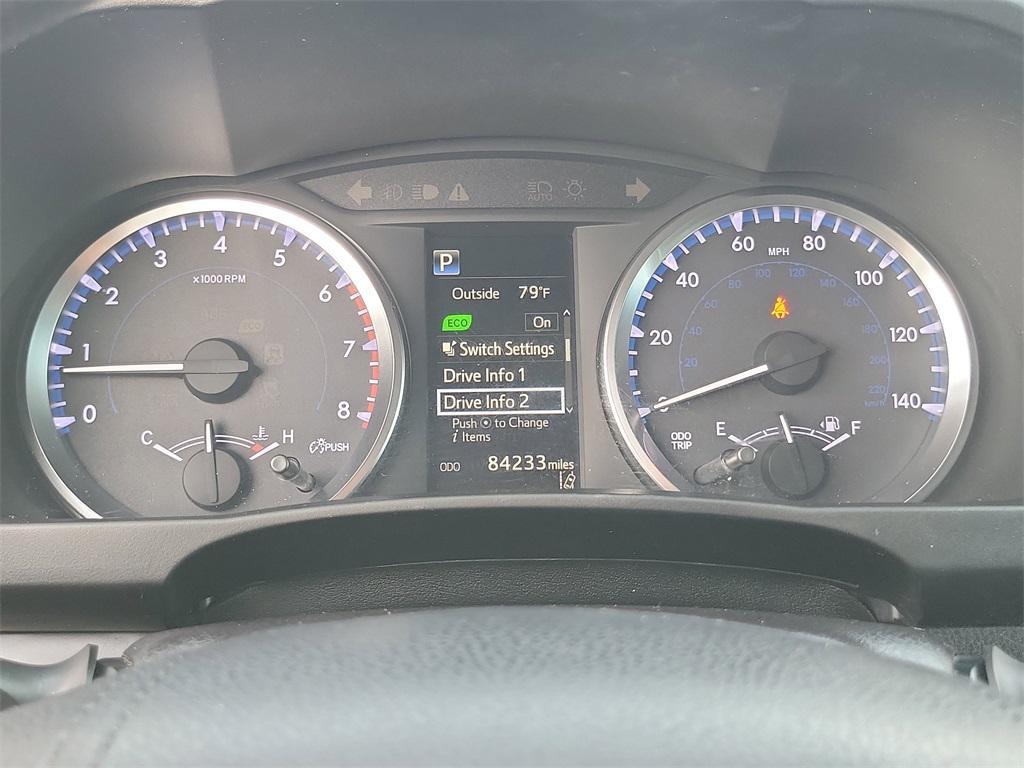 used 2017 Toyota Highlander car, priced at $19,835