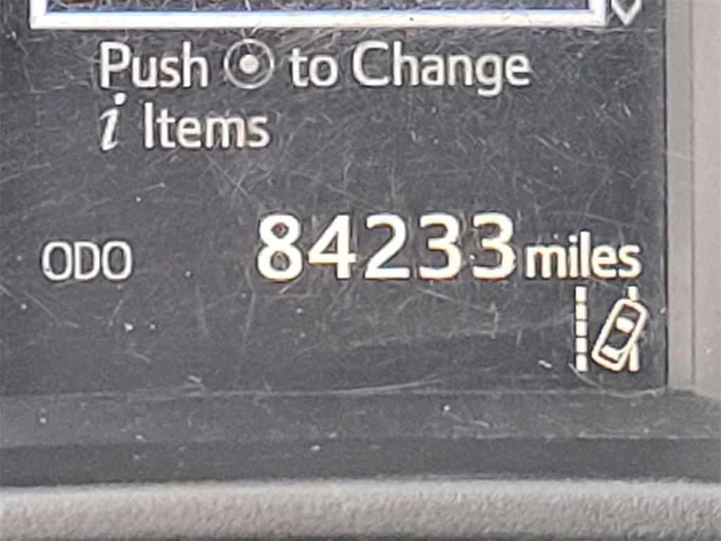 used 2017 Toyota Highlander car, priced at $19,835