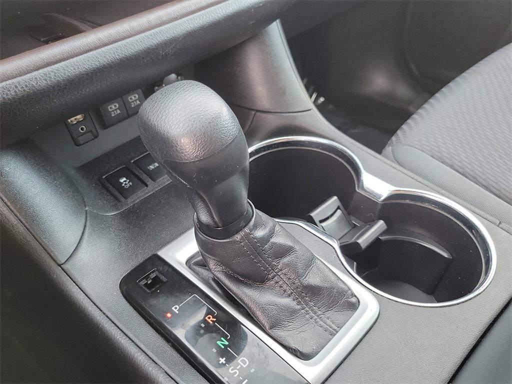 used 2017 Toyota Highlander car, priced at $19,835