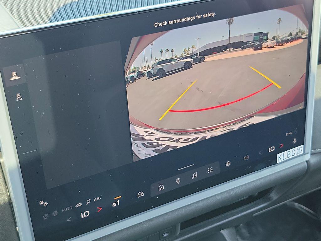 new 2026 Mazda CX-5 car, priced at $36,000