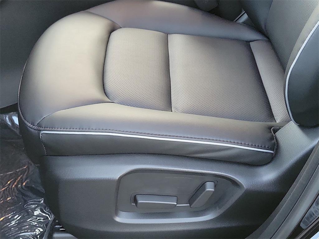new 2025 Mazda CX-5 car, priced at $31,175