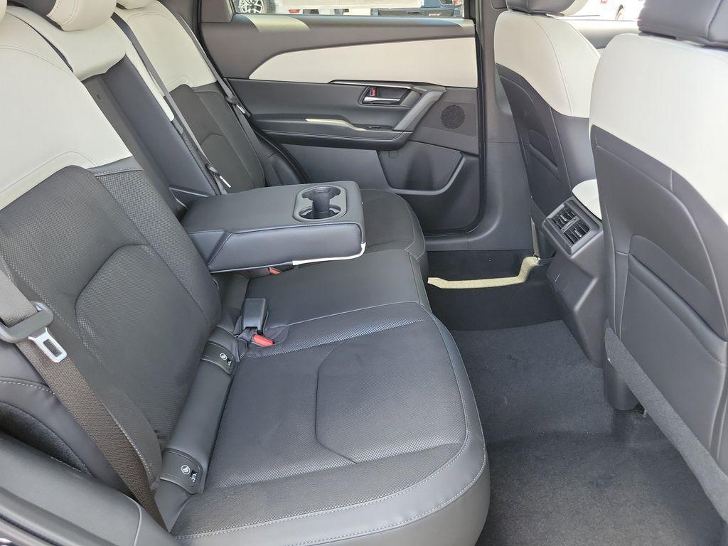 new 2026 Mazda CX-5 car, priced at $35,555