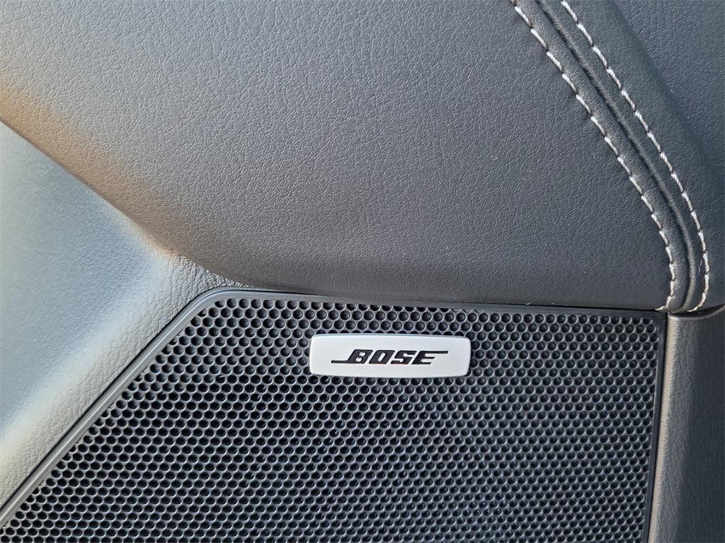 new 2025 Mazda CX-5 car, priced at $37,081