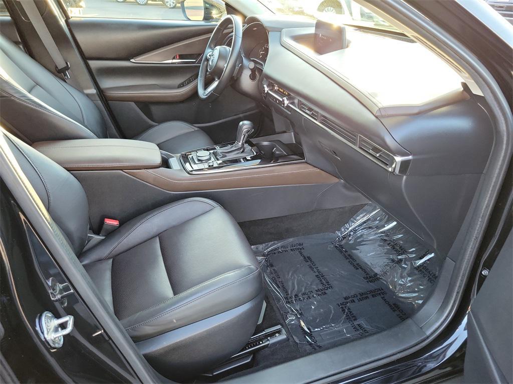 used 2023 Mazda CX-30 car, priced at $23,297