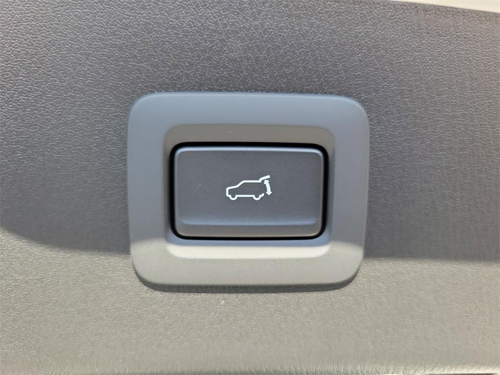 new 2025 Mazda CX-5 car, priced at $33,070