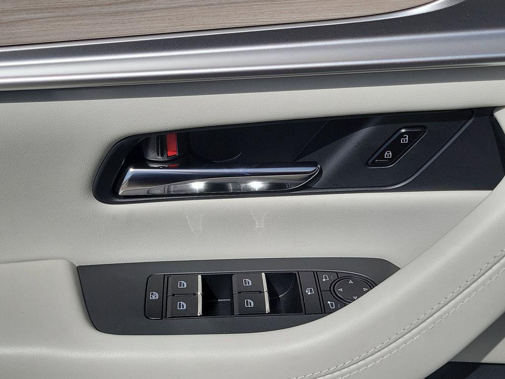 new 2026 Mazda CX-90 car, priced at $49,845