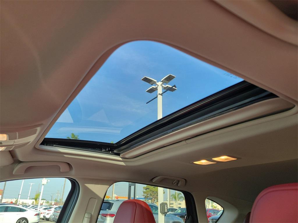 new 2025 Mazda CX-5 car, priced at $34,319