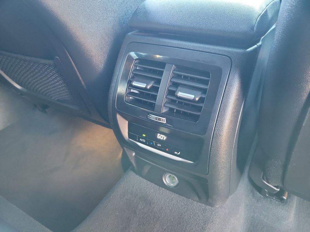 used 2019 BMW X3 car, priced at $18,320