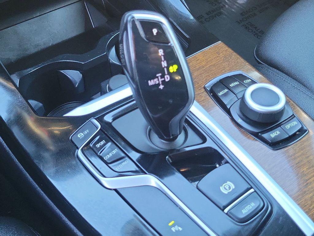 used 2019 BMW X3 car, priced at $18,320