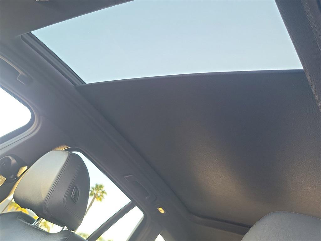 used 2019 BMW X3 car, priced at $19,965