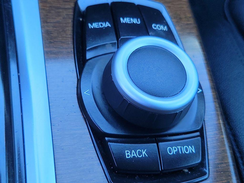 used 2019 BMW X3 car, priced at $18,320