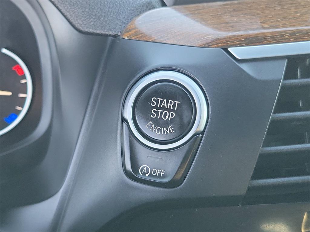 used 2019 BMW X3 car, priced at $19,965