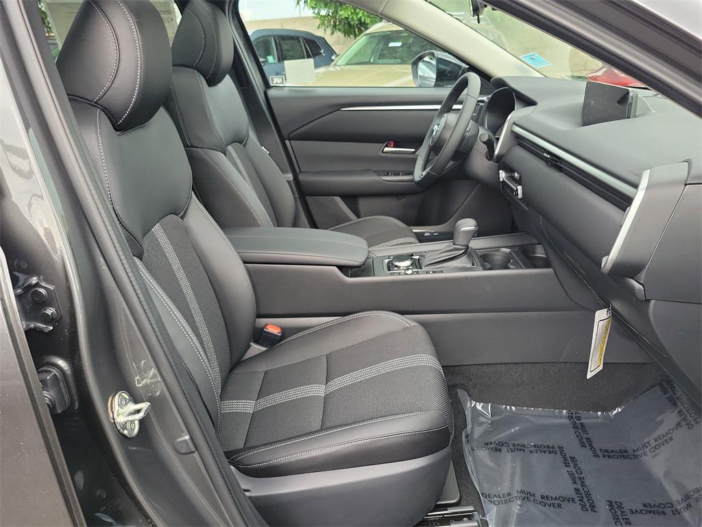 new 2026 Mazda CX-50 Hybrid car, priced at $36,639