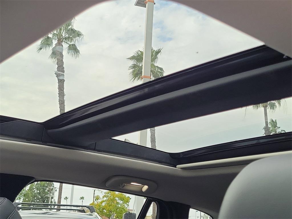 new 2026 Mazda CX-50 Hybrid car, priced at $36,639