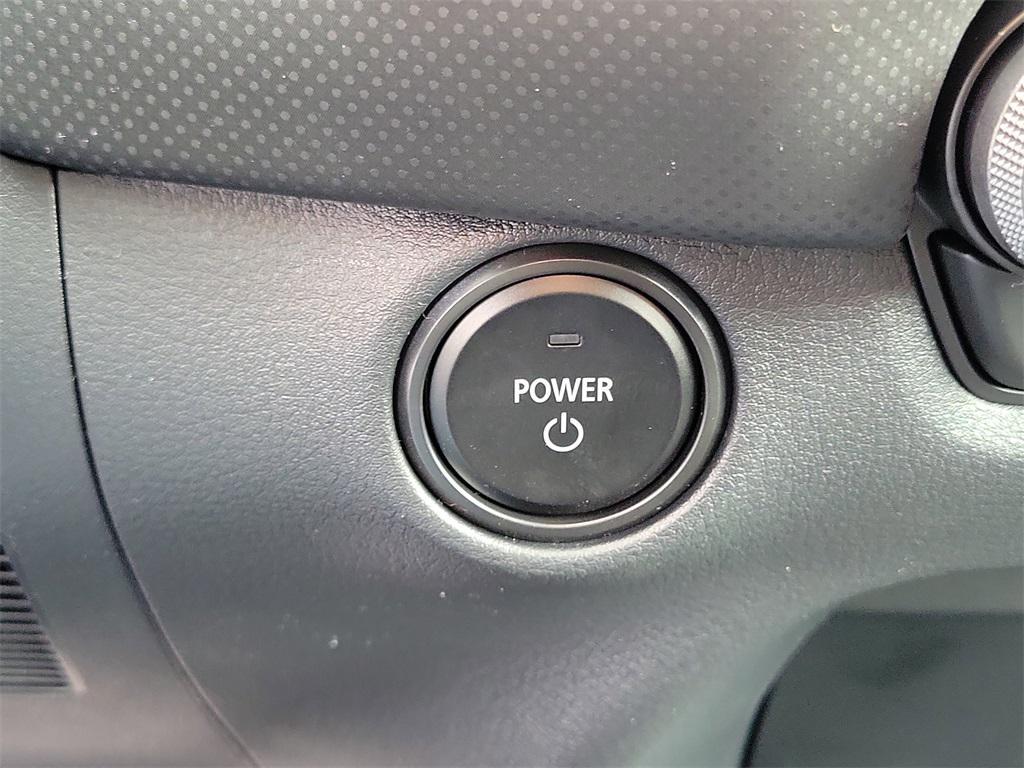 new 2026 Mazda CX-50 Hybrid car, priced at $36,639